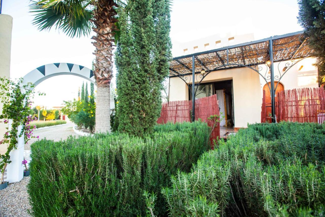 Maison Kasba Bonheur & Bien Etre Emma & Gilles Essaouira Eksteriør billede