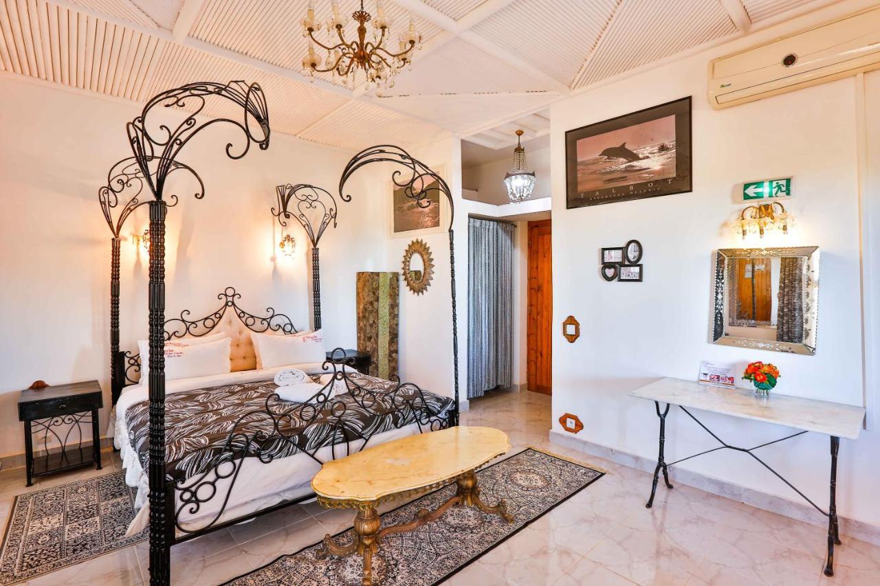 Maison Kasba Bonheur & Bien Etre Emma & Gilles Essaouira Eksteriør billede