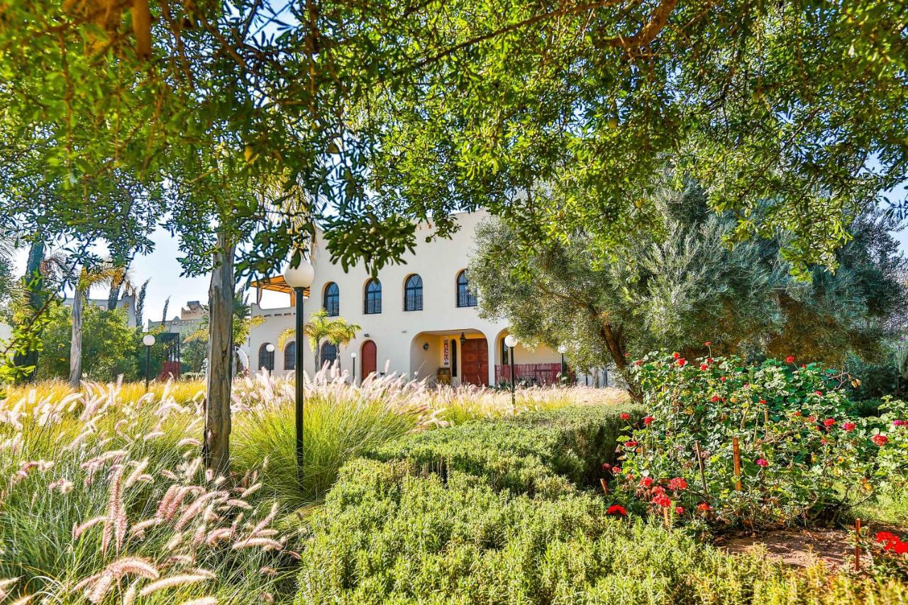 Maison Kasba Bonheur & Bien Etre Emma & Gilles Essaouira Eksteriør billede